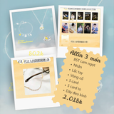  [ORDER] LƯU HIÊN THỪA - ĐẠI NGÔN XCROSSOVER 
