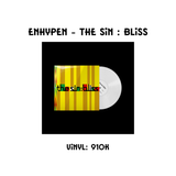  [PRE-ORDER] ENHYPEN - THE SIN : BLISS 