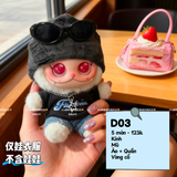  [ORDER] TỬ DU - OUTFIT GISMOW 