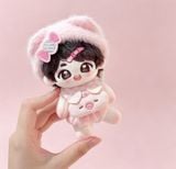  PRE-ORDER] HẬU VIỆN HỘI - LƯU DIỆU VĂN - DOLL HOÀN ĐẬU KẸP TÓC 