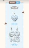  [PRE-ORDER] HẬU VIỆN HỘI - TỐNG Á HIÊN - SET MÓC TREO 