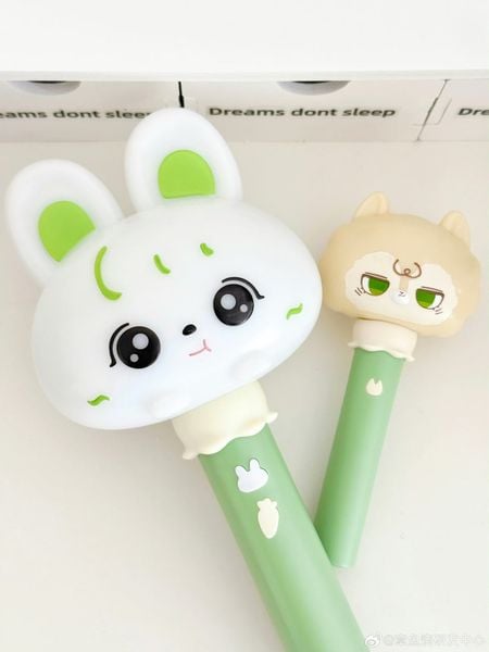  [PRE-ORDER] HẬU VIỆN HỘI - HẠ TUẤN LÂM - LIGHTSTICK TOO BOND VÀ ĐỒ TIẾP ỨNG 
