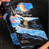  [ORDER] PILIPALA - BINDER MOON XANH ĐEN 