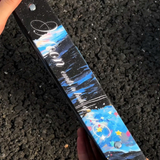  [ORDER] PILIPALA - BINDER MOON XANH ĐEN 