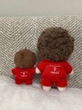  [PRE-ORDER] HẬU VIỆN HỘI - NGHIÊM HẠO TƯỜNG - DOLL U SINH + OUTFIT DOLL BÓNG ĐÁ SỐ 9 