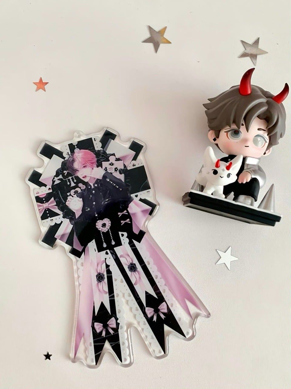  [PRE-ORDER] HẬU VIỆN HỘI - ĐINH TRÌNH HÂM - SET NHÂN TẠO THẦN 