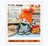  [PRE-ORDER] HẬU VIỆN HỘI - TÔ TÂN HẠO - DOLL 20CM 