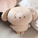  [PRE-ORDER] HẬU VIỆN HỘI - TRƯƠNG TRẠCH VŨ - GOODS POP UP FRIENDOG 