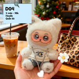  [ORDER] TỬ DU - OUTFIT GISMOW 