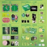  [ORDER] VƯƠNG NGUYÊN - OFFICIAL - ALBUM UNDER UNIVERSE 