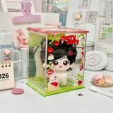  [PRE-ORDER] TỔ SỐ LIỆU - TRƯƠNG HÀM THUỴ - DOLL ANH ĐÀO THUỴ 