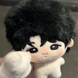  [PRE-ORDER] HẬU VIỆN HỘI - TRƯƠNG TUẤN HÀO - DOLL 10CM HÀO LÀM MÀU & HÀO NGƠ 