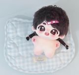  PRE-ORDER] HẬU VIỆN HỘI - LƯU DIỆU VĂN - DOLL HOÀN ĐẬU KẸP TÓC 