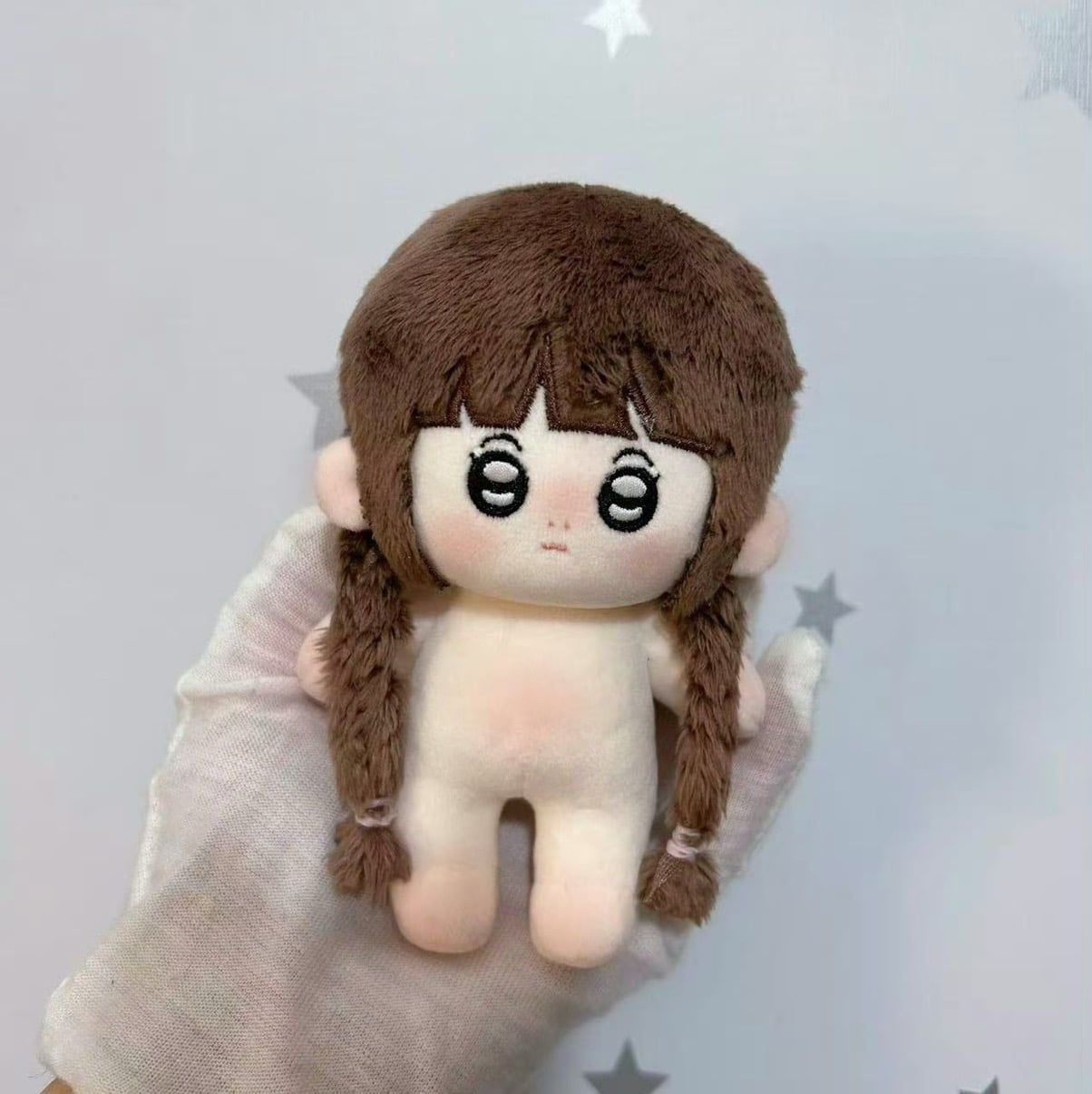 [PRE-ORDER] HẬU VIỆN HỘI - TẢ HÀNG - NGƠ MUỘI 10CM 