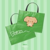  [PRE-ORDER] HẬU VIỆN HỘI - TRƯƠNG TRẠCH VŨ - GOODS POP UP FRIENDOG 