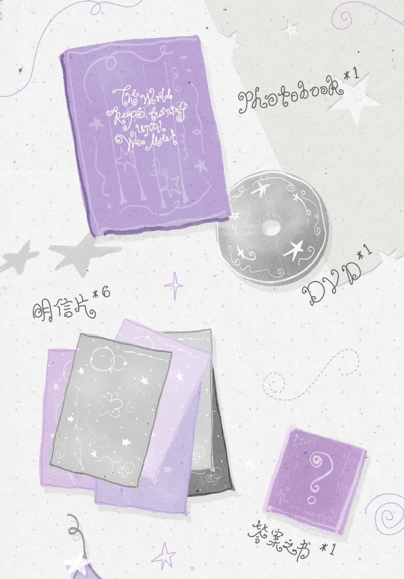  [ORDER] TOP - OFFICIAL - GOODS CONCERT 