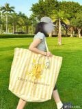  [PRE-ORDER] HẬU VIỆN HỘI - LƯU DIỆU VĂN -  SET ENJOY THE SUNSHINE 1/6 