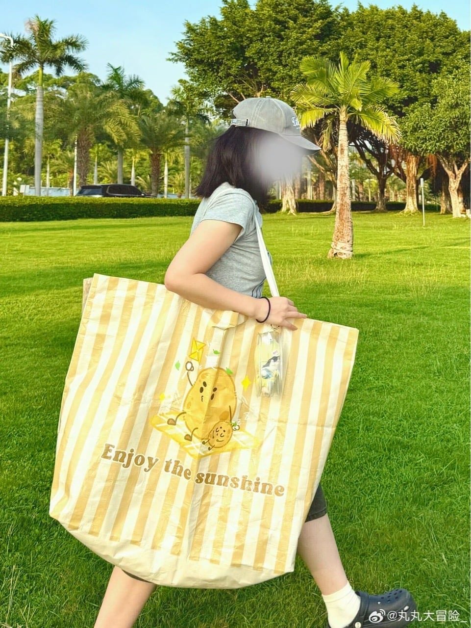 [PRE-ORDER] HẬU VIỆN HỘI - LƯU DIỆU VĂN -  SET ENJOY THE SUNSHINE 1/6 