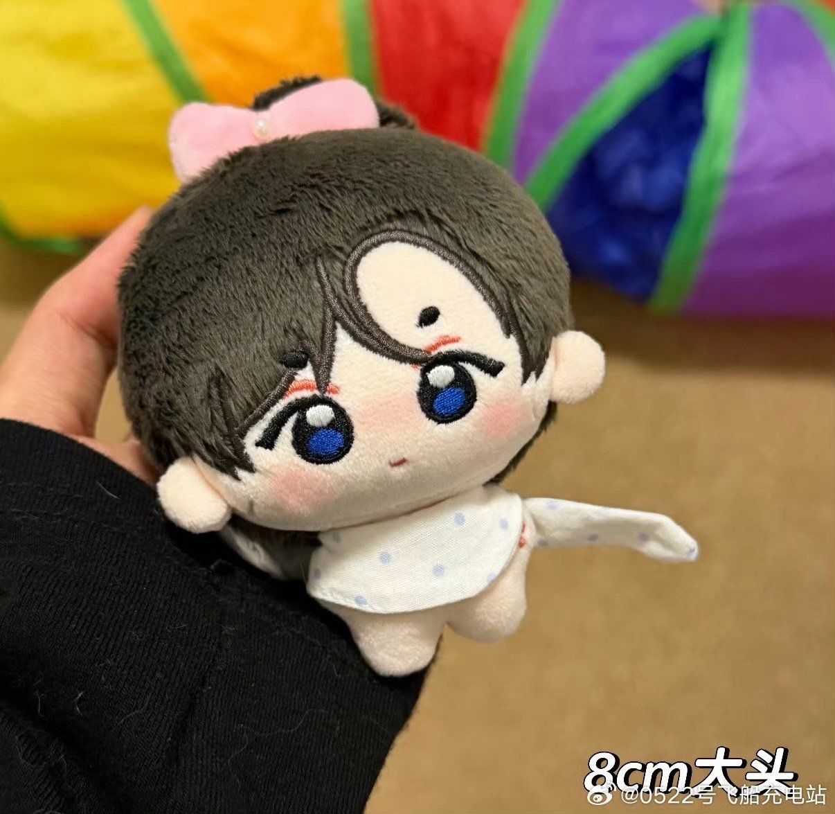  [PRE-ORDER] HẬU VIỆN HỘI - TẢ HÀNG - DOLL MUỘI BẢO 