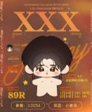  [PRE-ORDER] HẬU VIỆN HỘI - TRƯƠNG CỰC - DOLL 10CM 