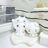  [PRE-ORDER] TỔ SỐ LIỆU - TRƯƠNG QUẾ NGUYÊN - DOLL TIỂU O 10CM 