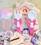  [PRE-ORDER]  TRẠM VĂN HIÊN - LIGHTSTICK MUỖNG VÀ DĨA 