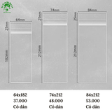  [ORDER] SLEEVE SINGBA 