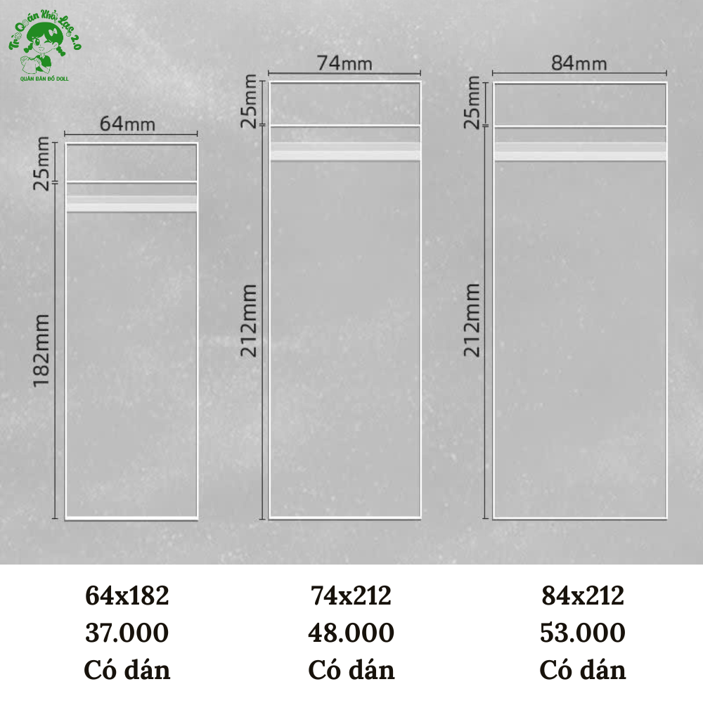  [ORDER] SLEEVE SINGBA 