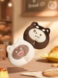  [PRE-ORDER] HẬU VIỆN HỘI - MÃ GIA KỲ - BLINDBOX WHAT’7 ON MY BAG? 