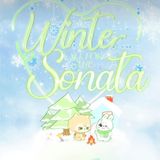  [PRE-ORDER] HẬU VIỆN HỘI - HẠ TUẤN LÂM - SET ĐÔNG WINTER SONATA 