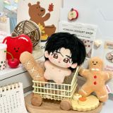  [PRE-ORDER] HẬU VIỆN HỘI - TRƯƠNG CỰC - DOLL 10CM 