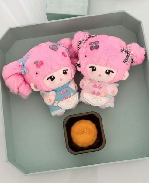  [PRE-ORDER] HẬU VIỆN HỘI - TRƯƠNG TUẤN HÀO - DOLL 10CM 