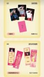  [PRE-ORDER] TRẠM LẮNG NGHE TRÁI TIM - MỤC CHỈ THỪA - SET PTB QUÁ TRÌNH TRƯỞNG THÀNH 