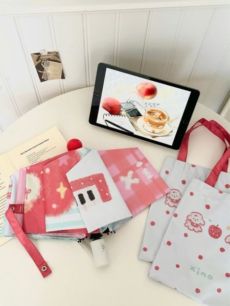  [PRE-ORDER] HẬU VIỆN HỘI - TÔ TÂN HẠO - SERIES KHOẢNH KHẮC NGÀY THU 