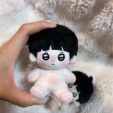  [PRE-ORDER] HẬU VIỆN HỘI - TẢ HÀNG - DOLL 10CM HÁ CẢO NGƠ 