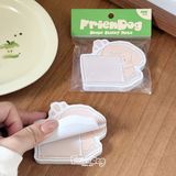  [PRE-ORDER] HẬU VIỆN HỘI - TRƯƠNG TRẠCH VŨ - GOODS POP UP FRIENDOG 