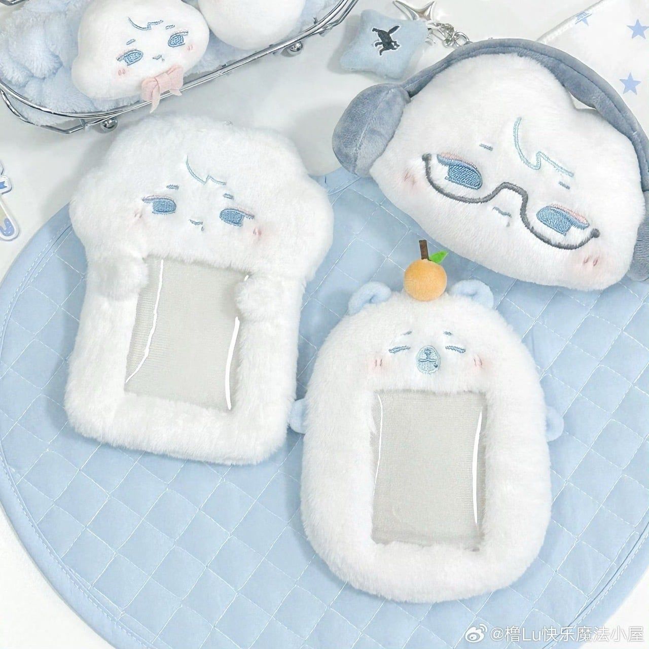  [PRE-ORDER] TỔ SỐ LIỆU - VƯƠNG LỖ KIỆT - LU-LU GO SHOPPING 