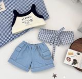 [ORDER] OUTFIT DOLL 10CM VÀ 20CM -  SET SUMMER Y2K 