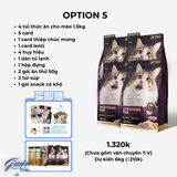  [ORDER] TỬ DU - ĐẠI NGÔN VÕNG DỊCH NGHIÊM TUYỂN 