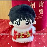  [GOM ORDER] OUTFIT TẾT  - DOLL 10CM  - OF042 