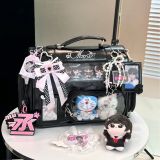  [PRE-ORDER] HẬU VIỆN HỘI - MỤC CHỈ THỪA - TÚI 