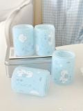  [PRE-ORDER] TỔ SỐ LIỆU - VƯƠNG LỖ KIỆT - SET CÁ HEO MÂY THÍCH TẮM 
