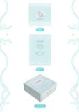  [PRE-ORDER] HẬU VIỆN HỘI - TỐNG Á HIÊN - SET NHẪN EVEREST 
