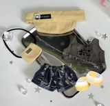  [ORDER] OUTFIT BOY PHỐ  - DOLL 20CM  - OF039 