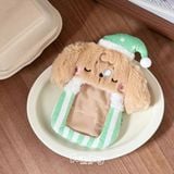  [PRE-ORDER] HẬU VIỆN HỘI - TRƯƠNG TRẠCH VŨ - GOODS POP UP FRIENDOG 
