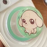  [PRE-ORDER] HẬU VIỆN HỘI - TRƯƠNG TRẠCH VŨ - GOODS POP UP FRIENDOG 