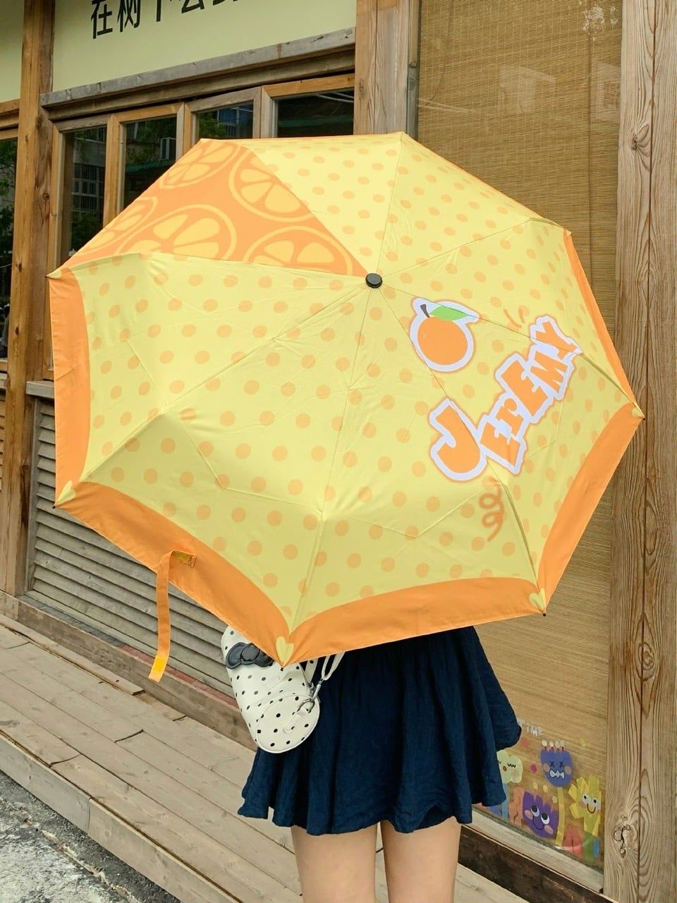  [PRE-ORDER] HẬU VIỆN HỘI - TRƯƠNG CỰC - SET HÈ JEREMY’S OUTING 