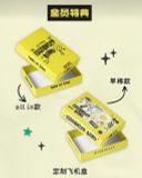  [PRE-ORDER] HẬU VIỆN HỘI - TNT - LIGHTSTICK TRỨNG CHIÊN 