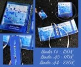  [ORDER] TỔNG HỢP BINDER 