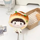  [PRE-ORDER] TỔ SỐ LIỆU - TRẦN DỊCH HẰNG - SERIES JO NGƠ NGÁC 